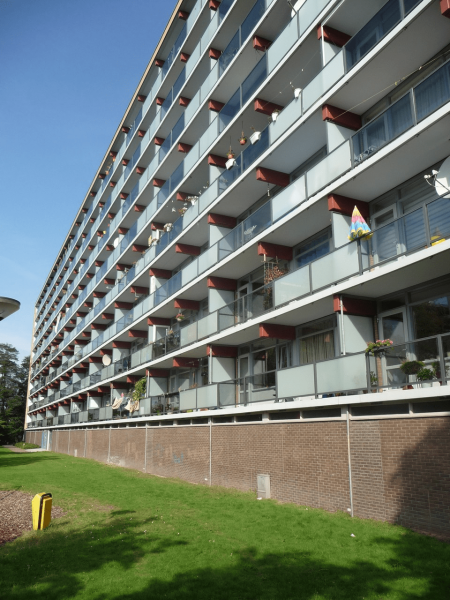 Nieuwe Maanderbuurtweg 220, 6717 AV Ede, Nederland