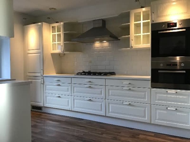 Kinkerstraat 48, 1053 DX Amsterdam, Nederland