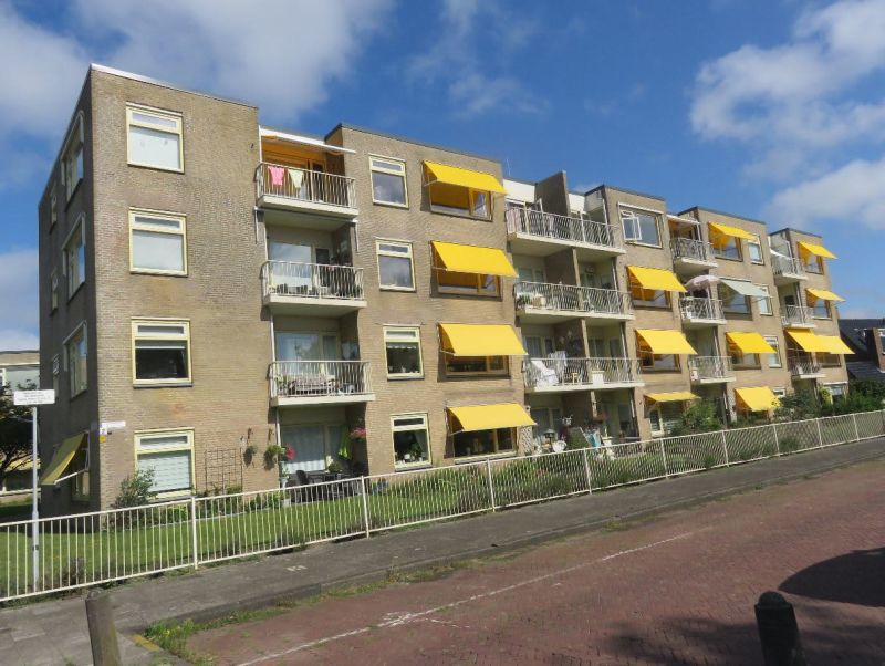 Lijsterstraat 2, f9, 2042 CJ Zandvoort, Nederland