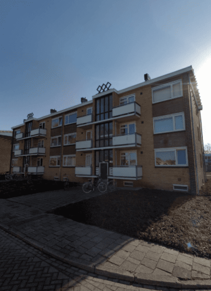 Heraklesstraat 25, 7552 CB Hengelo, Nederland