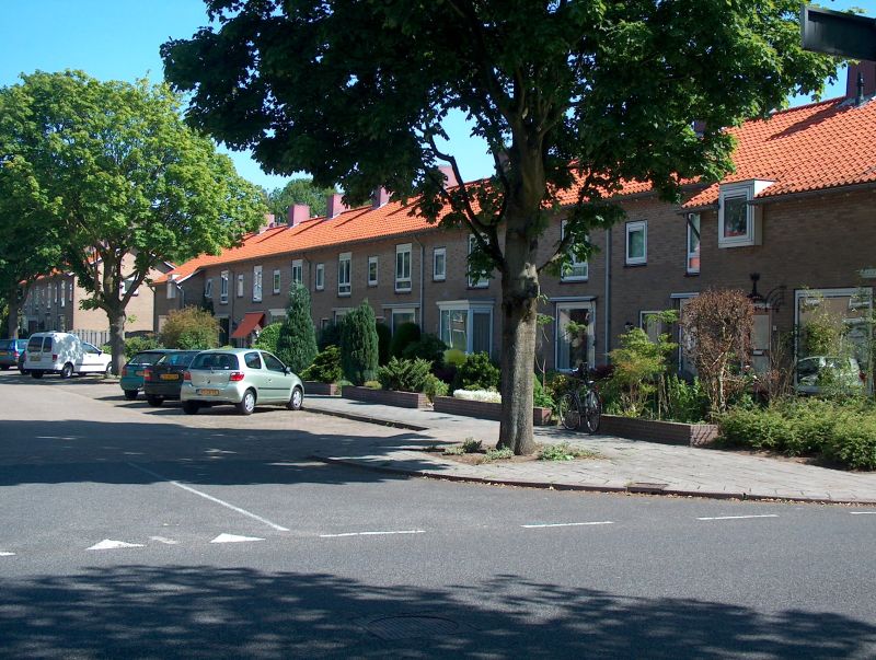 Walraven van Halllaan 14, 3705 PW Zeist, Nederland