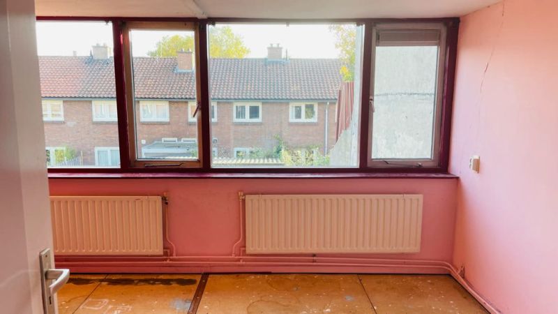 Oude Pijlsweerdstraat 140