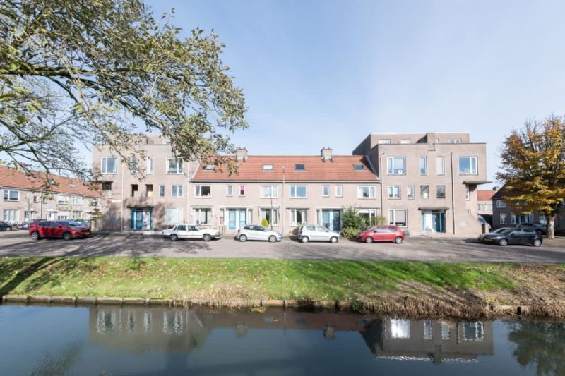 P.A. de Genestetstraat 90