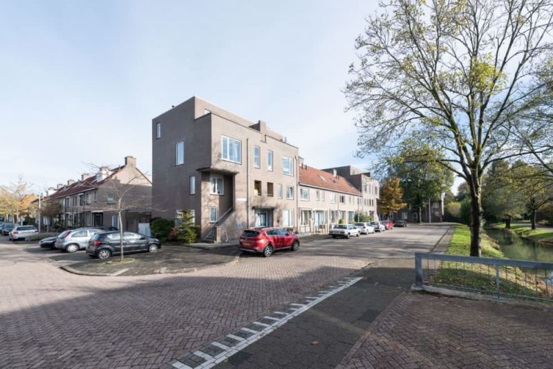 P.A. de Genestetstraat 90, 3362 TH Sliedrecht, Nederland