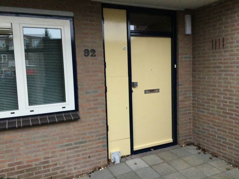 Heermanszwet 92, 1435 NS Rijsenhout, Nederland