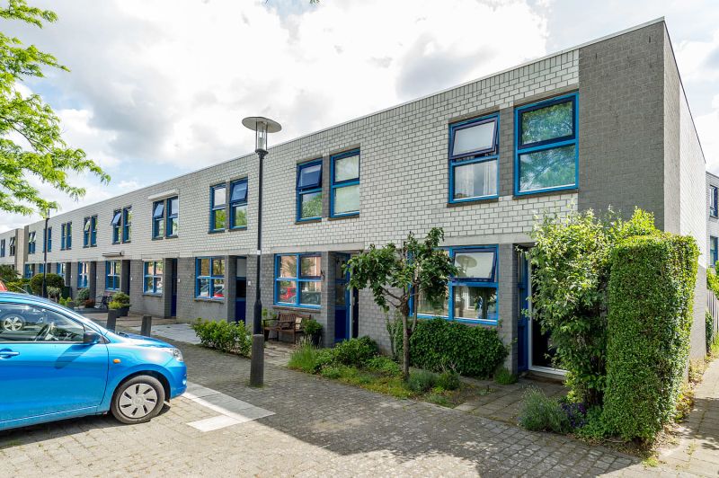 Soerendonk 6, 3823 AN Amersfoort, Nederland