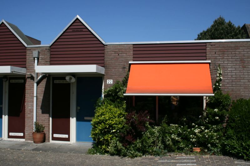 Adelaarshof 22, 3435 ZA Nieuwegein, Nederland