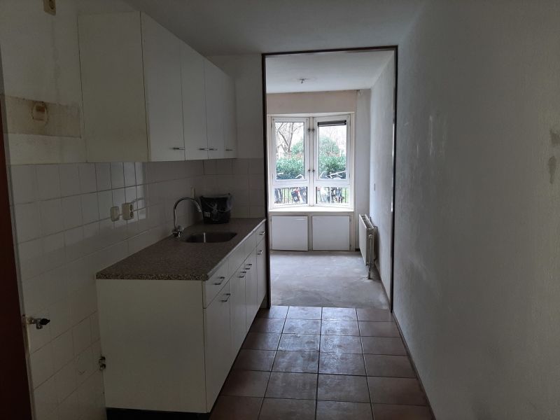 Borssenburgplein 107