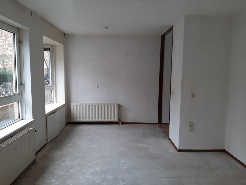 Borssenburgplein 107