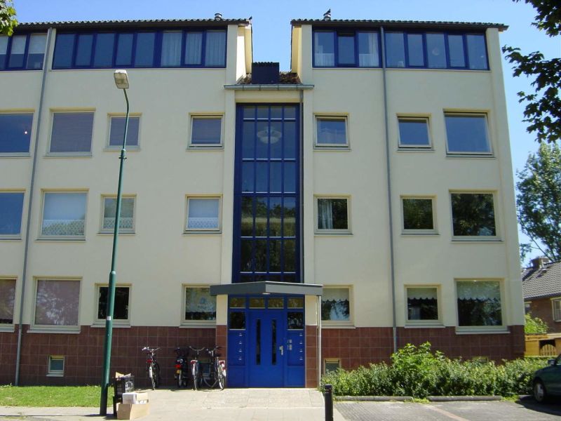 Oosterstraat 237, 3742 SR Baarn, Nederland