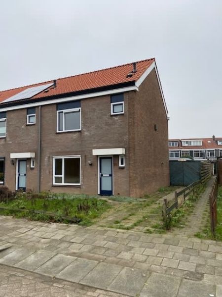 Groeneweg 94, 3981 CM Bunnik, Nederland