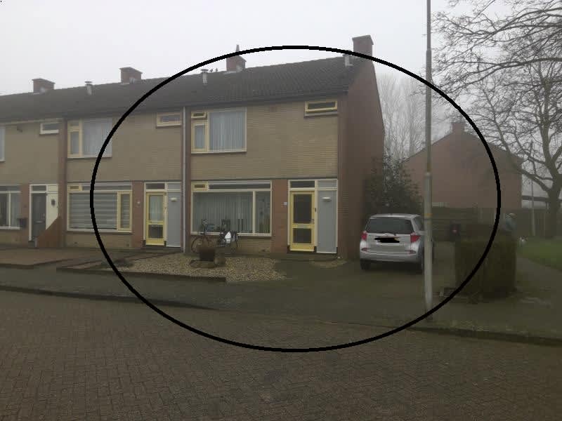 Van Limburg Stirumstraat 31, 4191 GN Geldermalsen, Nederland