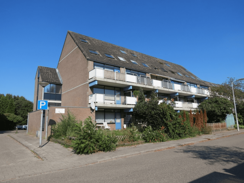Kleefsehoek 430, 6711 SM Ede, Nederland