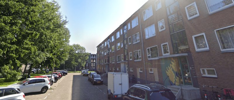 Commandeursstraat 10