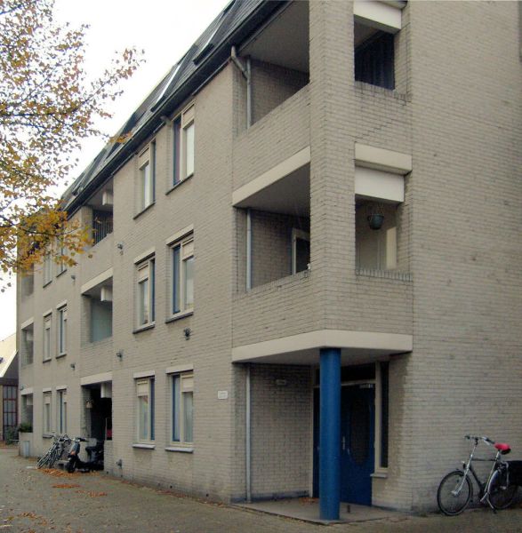 Randhoeve 239, 3995 GA Houten, Nederland