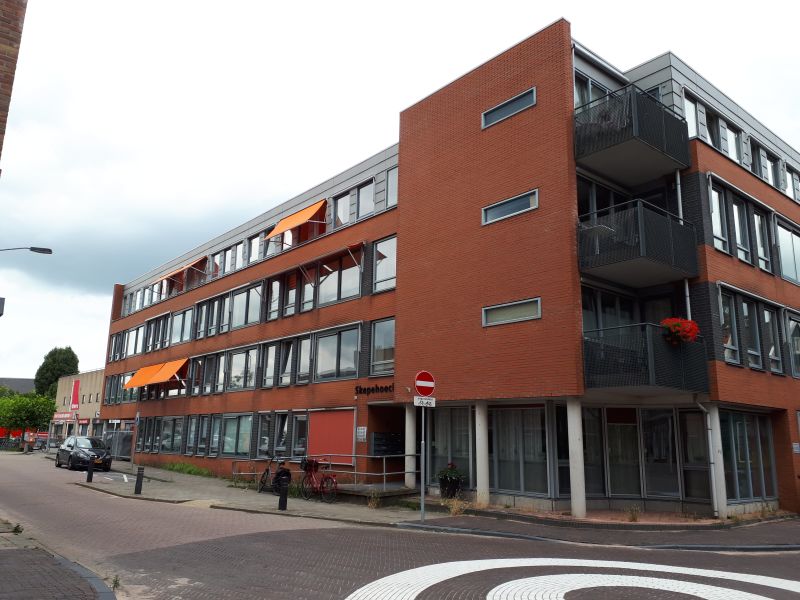 Botenmakersstraat 6B, 1506 TE Zaandam, Nederland