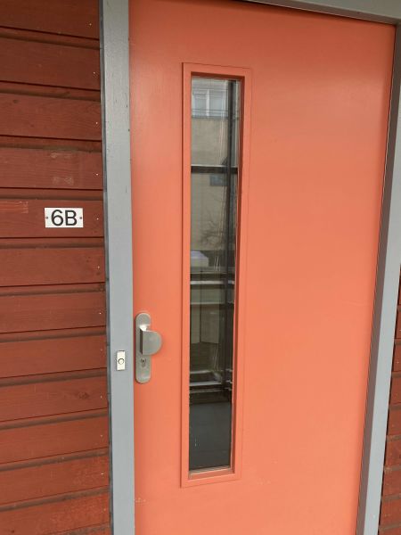 Botenmakersstraat 6B