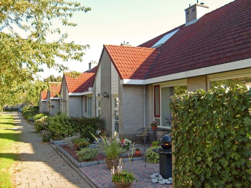 Hoorncamp 5, 3992 RS Houten, Nederland