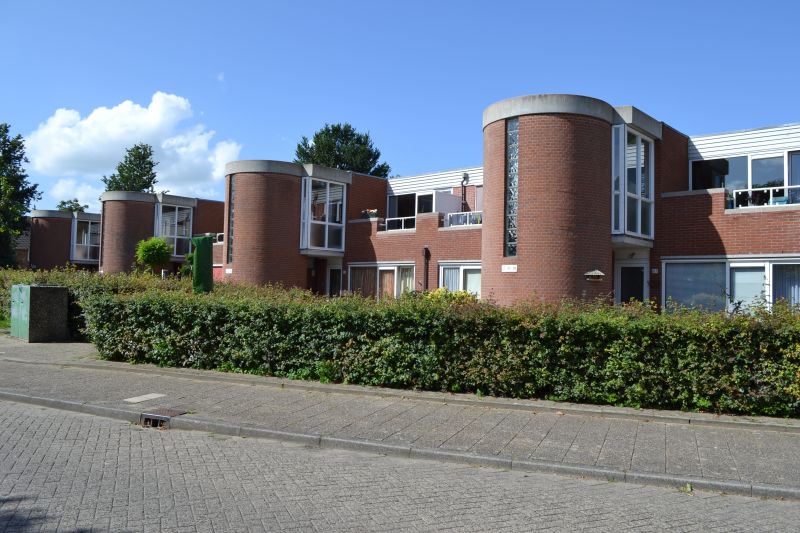 Snoeksloot 111, 3993 HJ Houten, Nederland