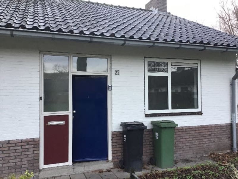 De Bazelhof 25, 1067 LX Amsterdam, Nederland