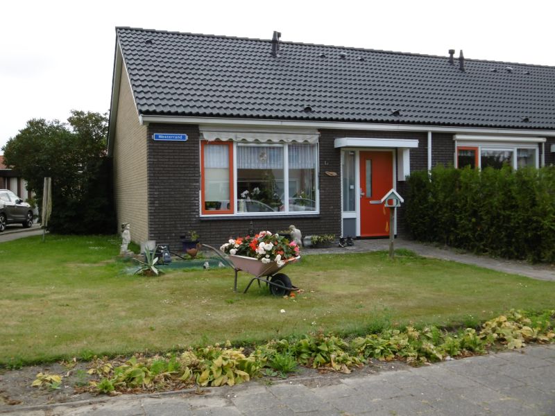 Westerrand 51, 8311 AM Espel, Nederland