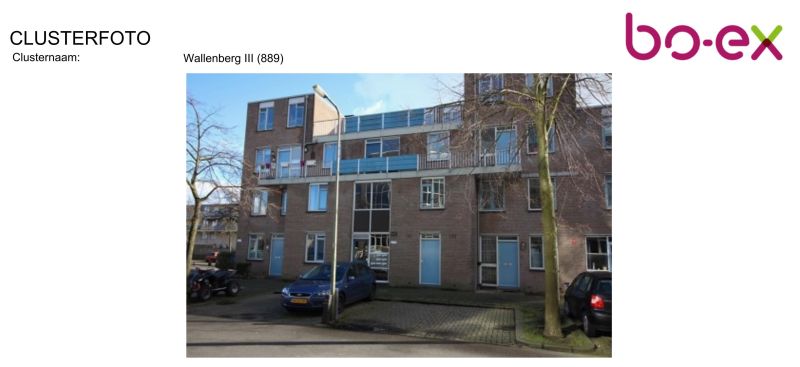 Raoul Wallenberglaan 84, 3527 WP Utrecht, Nederland