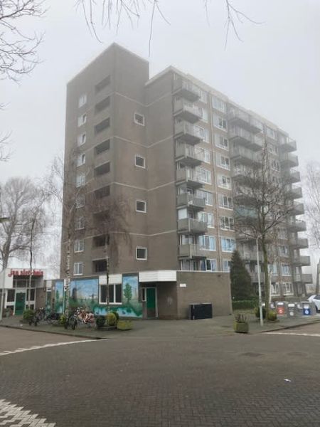 Albert Meijnsstraat 253, 1521 ZX Wormerveer, Nederland