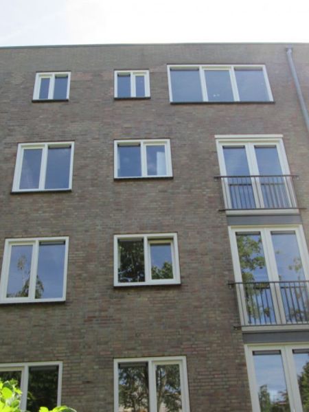 Van Linschotenlaan 262