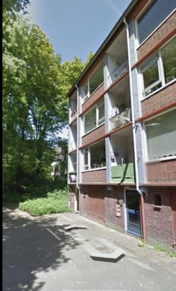 Kapelweg 191, 3818 BN Amersfoort, Nederland