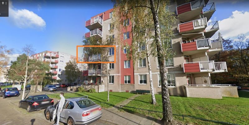 Van Linschotenlaan 331