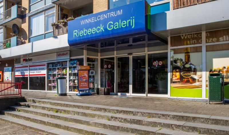 Van Linschotenlaan 331