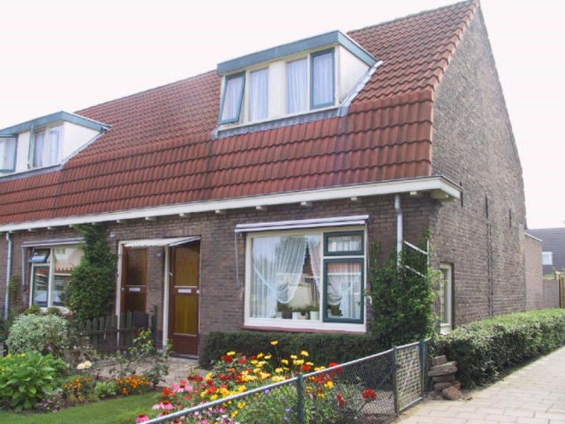 Rembrandtstraat 54, 7556 WE Hengelo, Nederland
