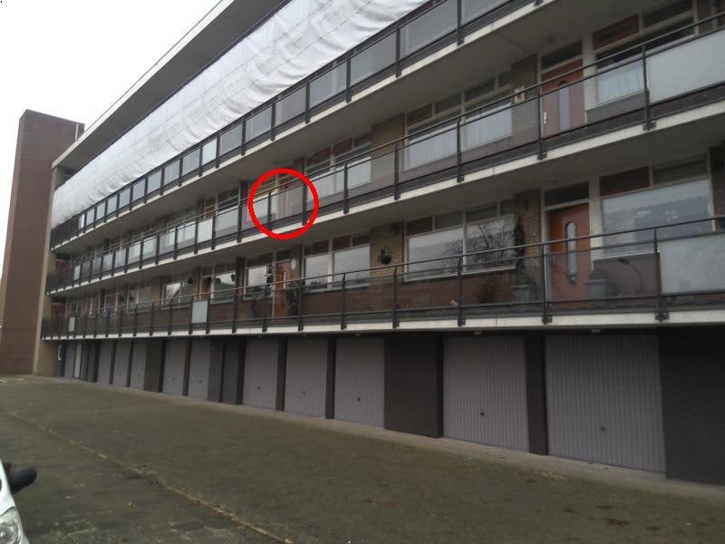 Rijswijklaan 45, 4006 GB Tiel, Nederland