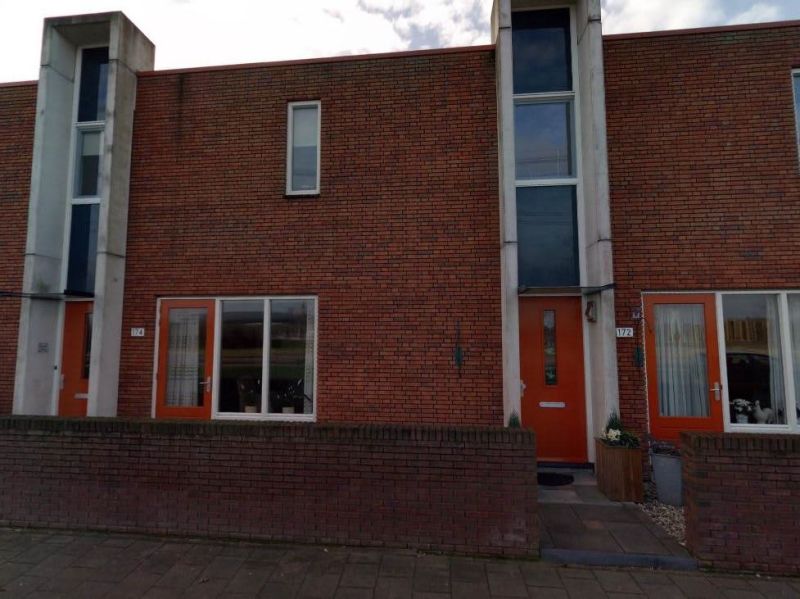 Noordkil 146, 3356 Papendrecht, Nederland