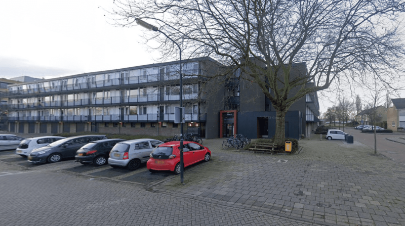 Schepersweg 55, 3621 JB Breukelen, Nederland