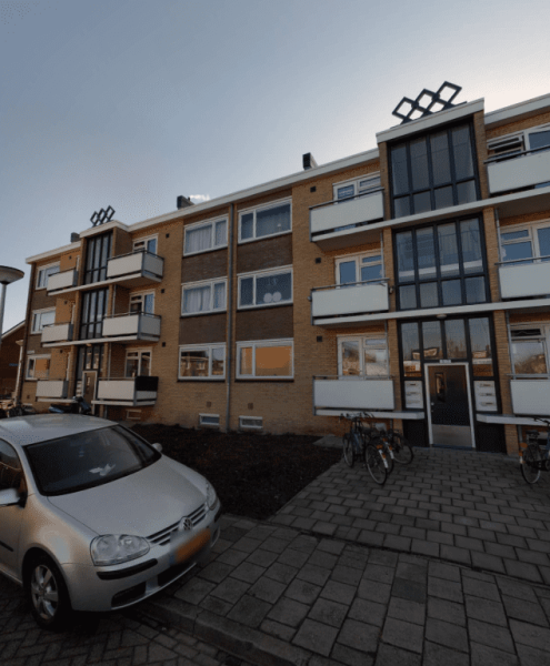 Heraklesstraat 3, 7552 CA Hengelo, Nederland