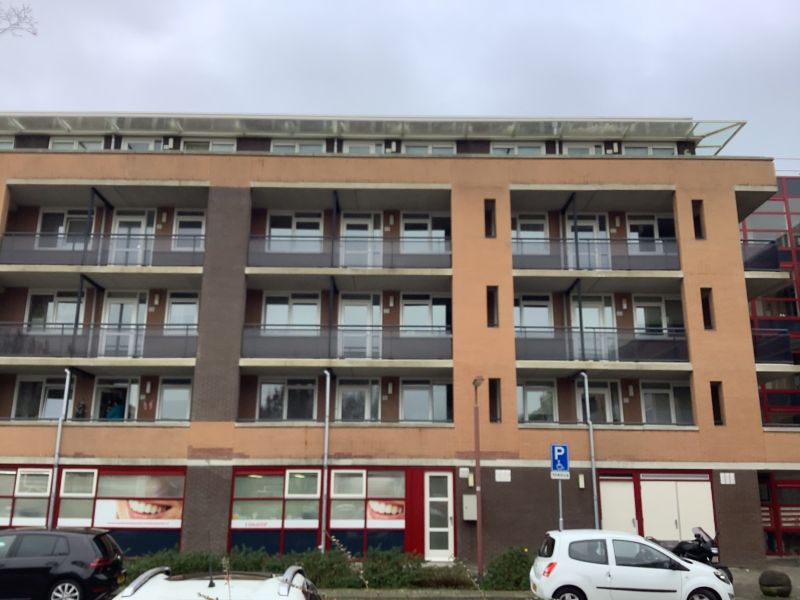 Abraham Kuyperpark 16, 3437 JA Nieuwegein, Nederland