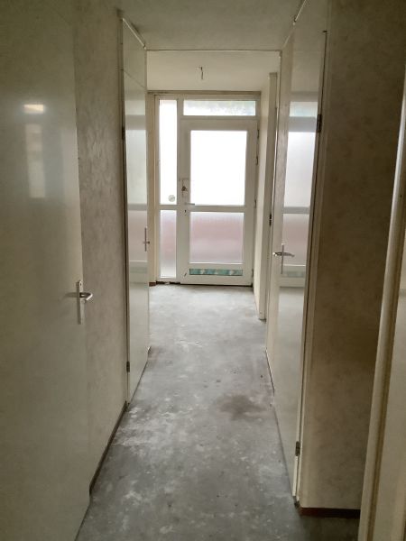 Abraham Kuyperpark 16