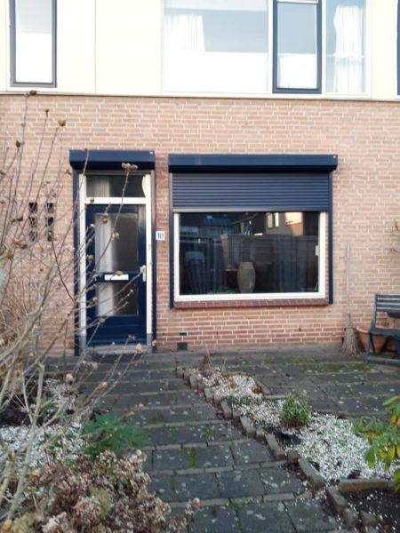 Eemkerck 10, 4251 WC Werkendam, Nederland