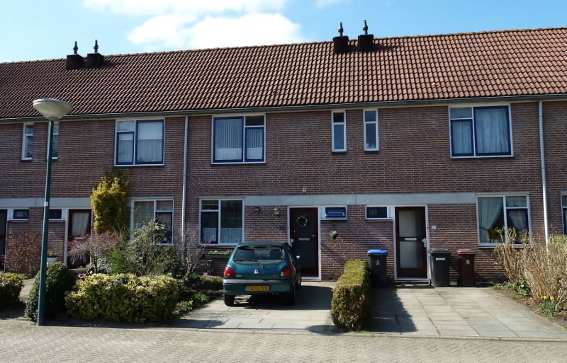 Charles Weddepohllaan 26, 3739 LE Hollandsche Rading, Nederland