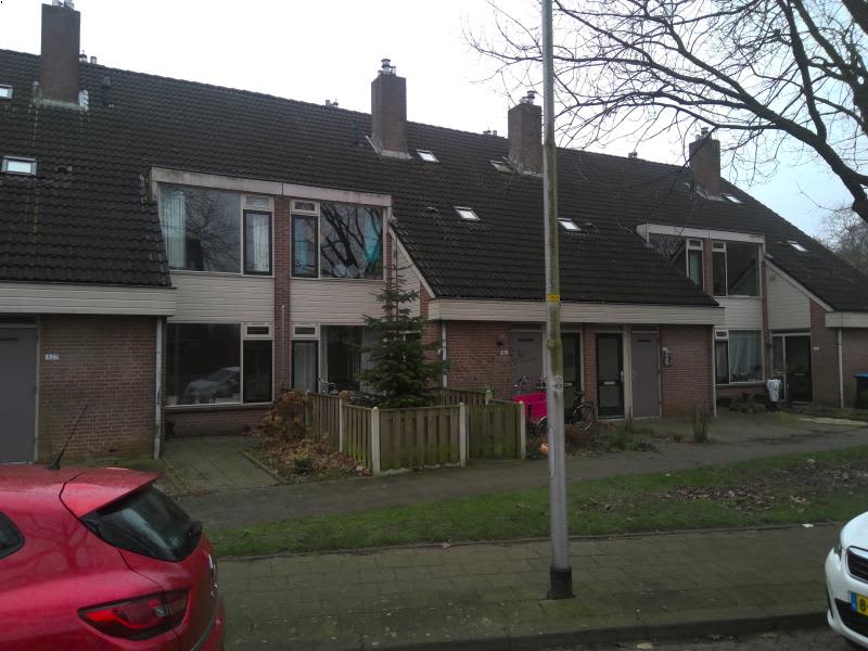 Heimanslaan 833, 4102 LM Culemborg, Nederland