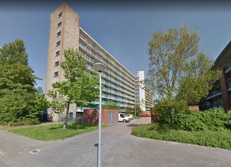 Parelstraat 132, 9743 JE Groningen, Nederland