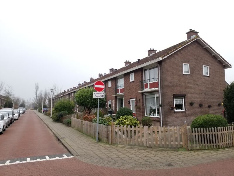 P.C. Hooftlaan 22