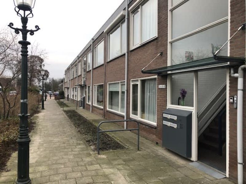 Begoniaplein 6, 2761 GT Zevenhuizen, Nederland