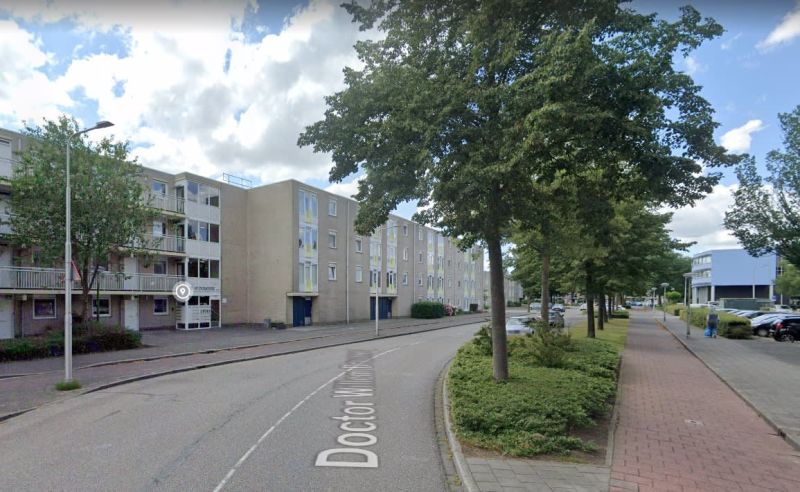 Doctor Willem Dreesweg 276