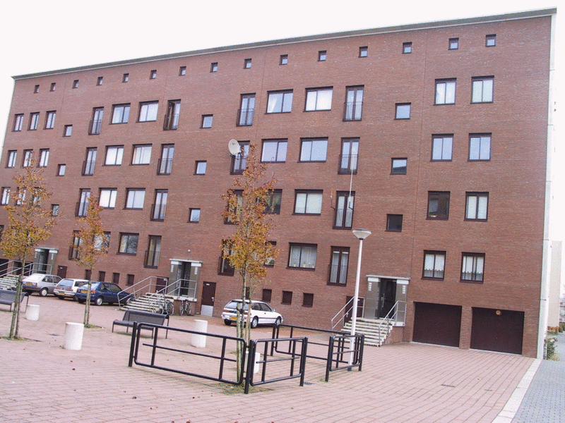 Venusstraat 96, 7557 WV Hengelo, Nederland