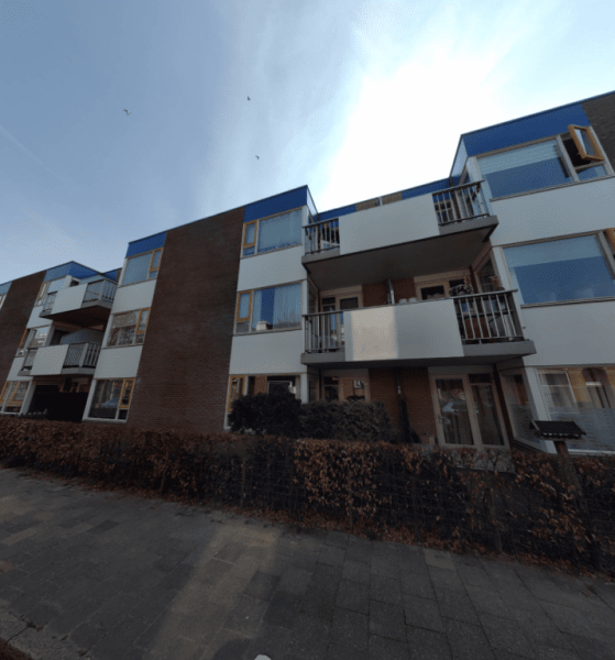 Emmaweg 51, 7551 BG Hengelo, Nederland