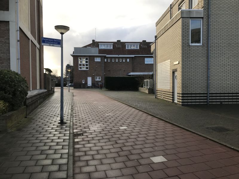 Cor Geugjesstraat 55