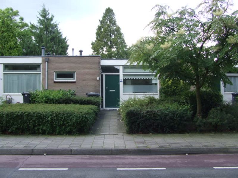 Kennedyweg 80, 6708 HB Wageningen, Nederland