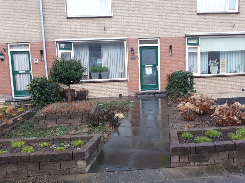 Bentlaken 50, 4251 GW Werkendam, Nederland